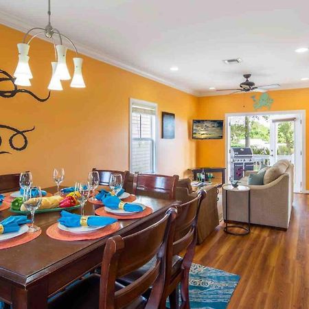 Octopus Garden By Last Key Realty Κι Γουέστ Εξωτερικό φωτογραφία