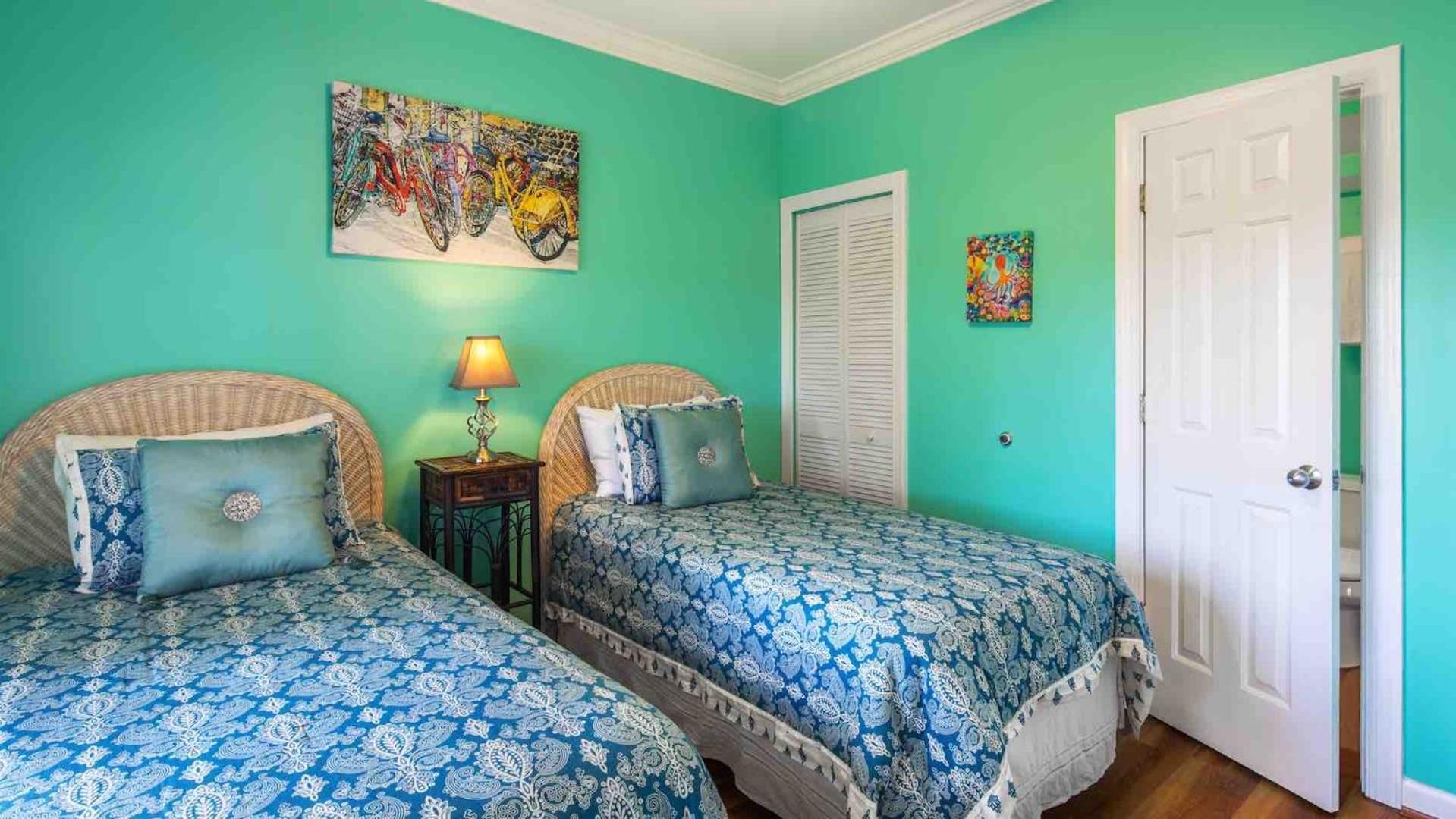 Octopus Garden By Last Key Realty Κι Γουέστ Εξωτερικό φωτογραφία