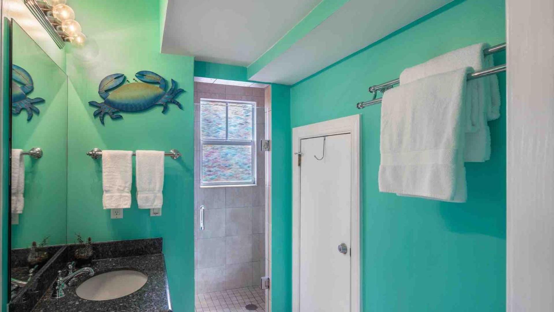 Octopus Garden By Last Key Realty Κι Γουέστ Εξωτερικό φωτογραφία