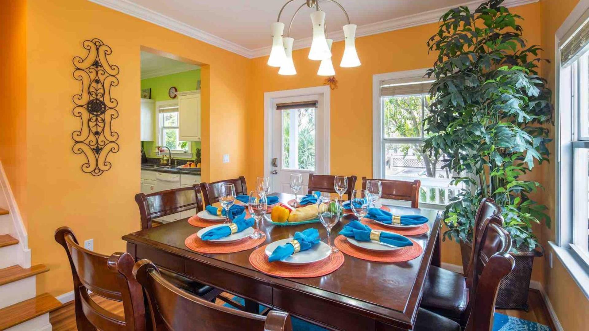 Octopus Garden By Last Key Realty Κι Γουέστ Εξωτερικό φωτογραφία