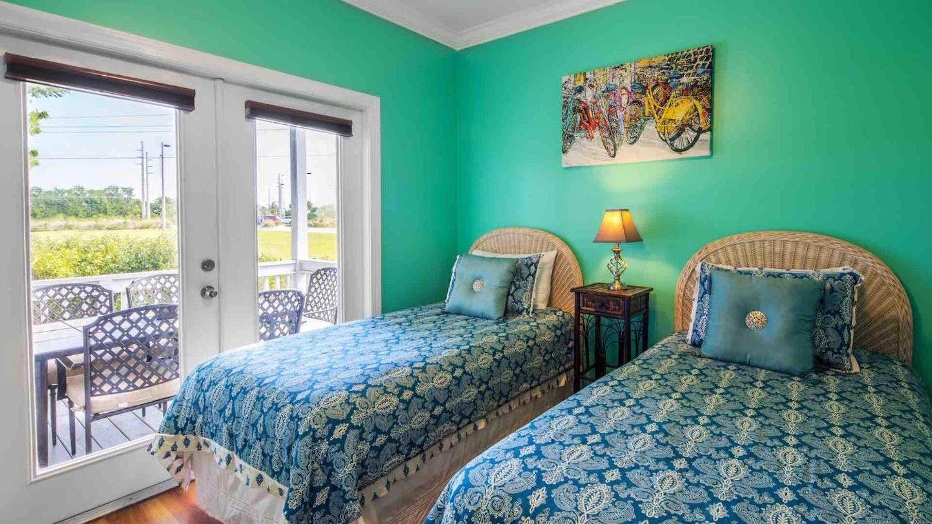 Octopus Garden By Last Key Realty Κι Γουέστ Εξωτερικό φωτογραφία