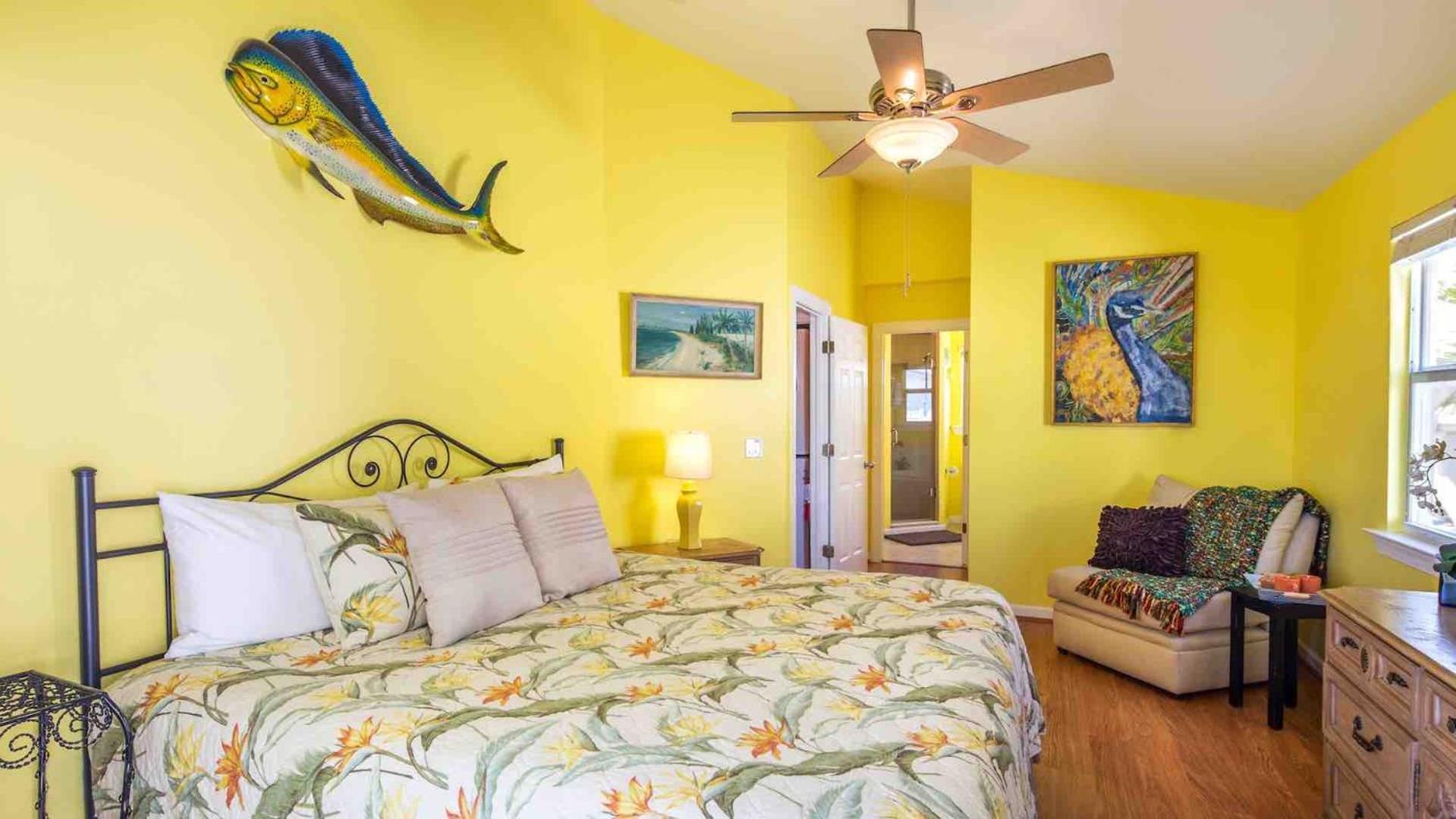 Octopus Garden By Last Key Realty Κι Γουέστ Εξωτερικό φωτογραφία