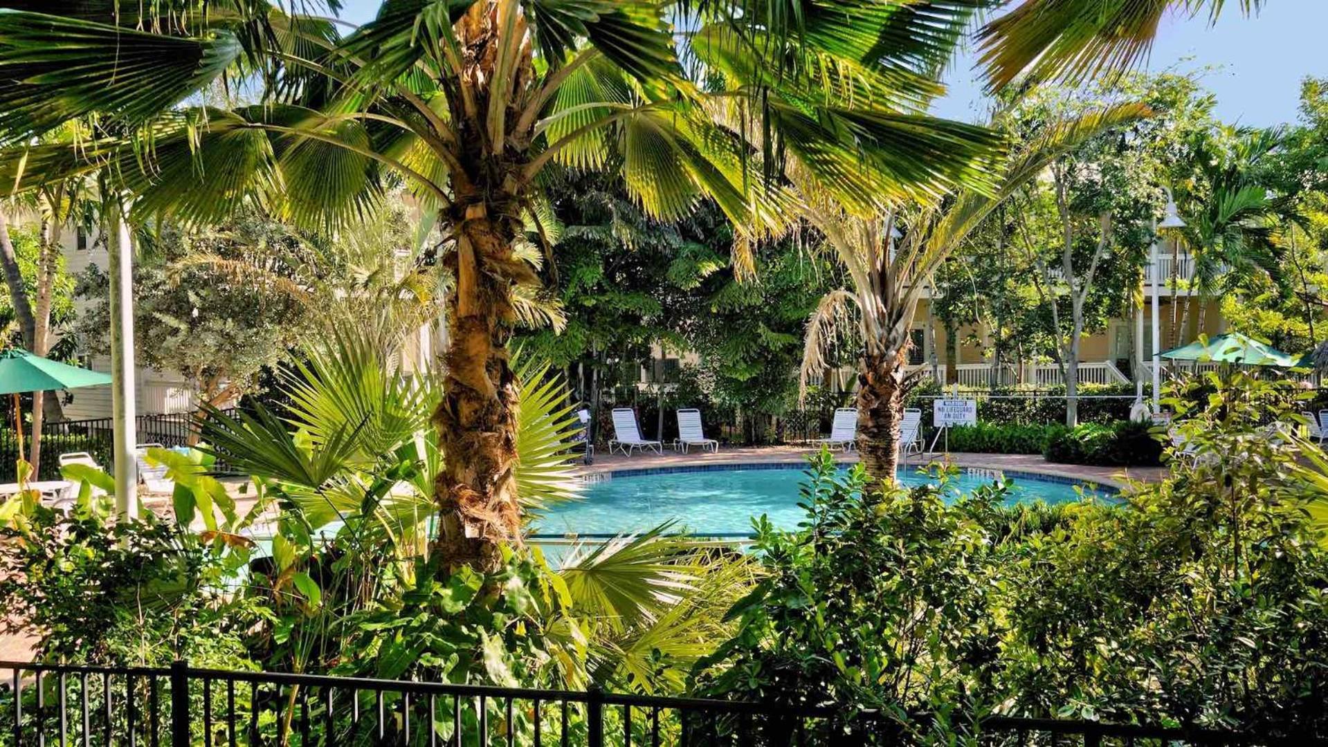 Octopus Garden By Last Key Realty Κι Γουέστ Εξωτερικό φωτογραφία